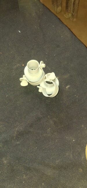 Intex Pool Fittings