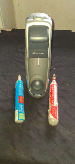 Sodastream