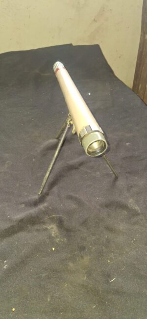 AntiqueTelescope