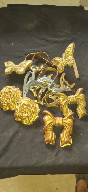 Curtain Holders