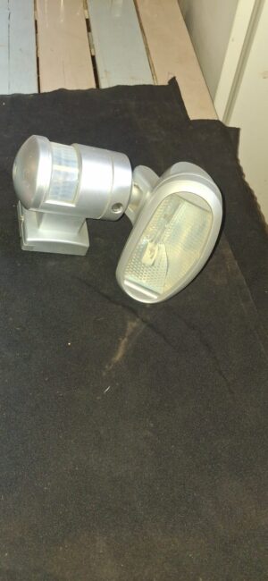Motion light