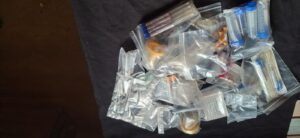 Test kits