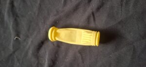 Baracuda diaphragm