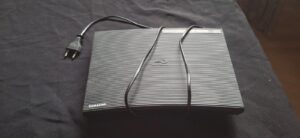 DVD/CD Player