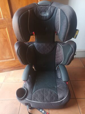Graco Car Seat