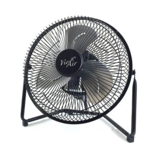 Air circulation