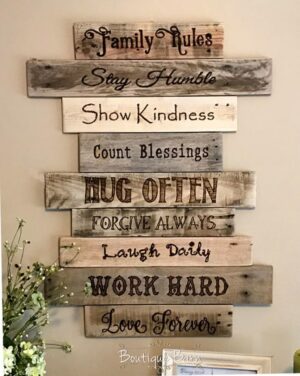 Decoration