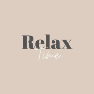 Relax
