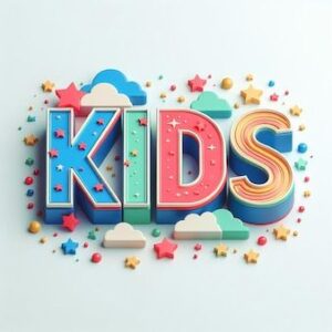 Kids/Toddler