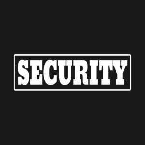 Security